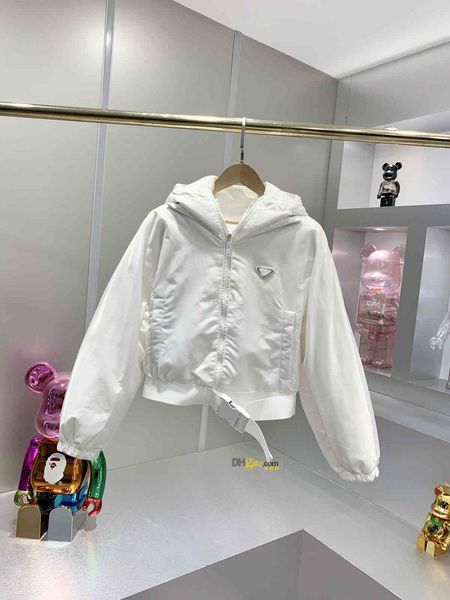 21ss luxury women's designers jackets down parkas hoodies classics paris chest triangle label letters print coats outerwear, Black
21ss luxury women's designers jackets down parkas hoodies classics paris chest triangle label letters print coats outerwear, Black