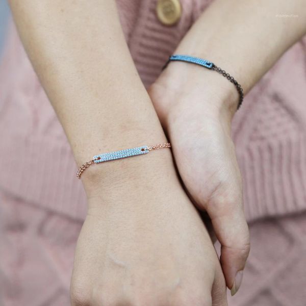 fashion turquoises charm bar bracelets for women adjustable rose color double link chain girls fashion jewelry hand gift1, Golden;silver
fashion turquoises charm bar bracelets for women adjustable rose color double link chain girls fashion jewelry hand gift1, Golden;silver
