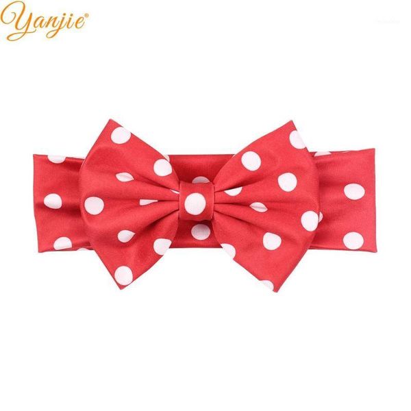 hair accessories 5" cotton bows headband polka dot elastic vintage girls for kid wholesale hairband party decoration1, Slivery;white
hair accessories 5" cotton bows headband polka dot elastic vintage girls for kid wholesale hairband party decoration1, Slivery;white