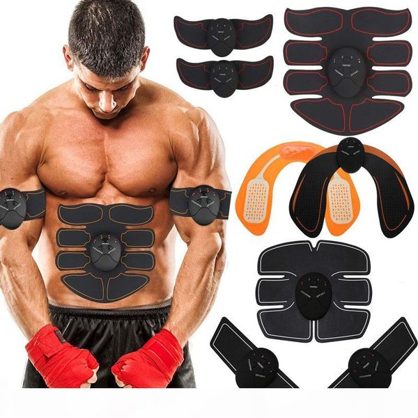 qualityems muscle stimulator wireless abs abdominal muscle trainer trainer fitness instructor hip shaping patch sliming body toner unis
qualityems muscle stimulator wireless abs abdominal muscle trainer trainer fitness instructor hip shaping patch sliming body toner unis
