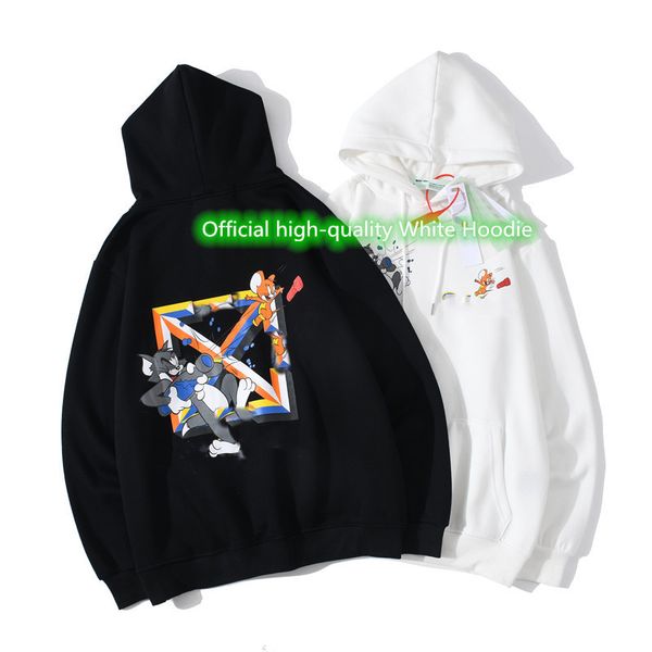 1official high-quality white hoodie new designers men women hoodies luxurious men women brand leisure fashion trends pullovers, Black
1official high-quality white hoodie new designers men women hoodies luxurious men women brand leisure fashion trends pullovers, Black