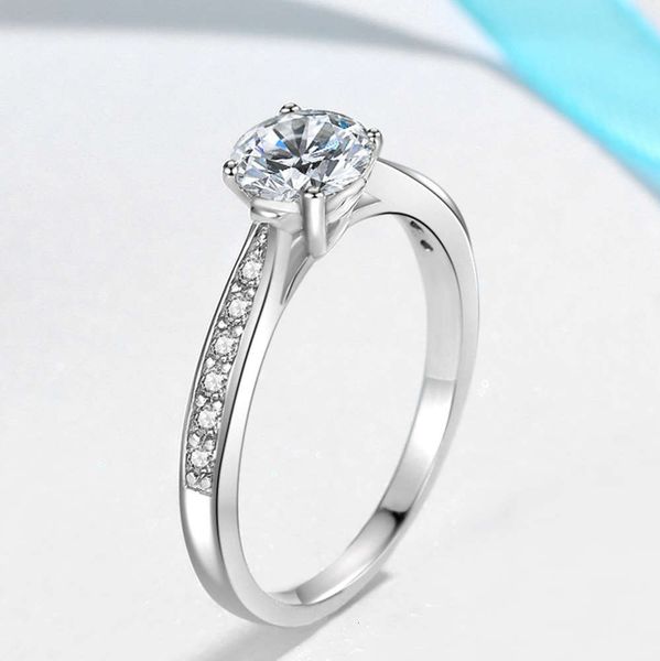 luxurys designers fashion jz353 one c imitation 18k platinum couple ring, imitation diamond ring, women's wedding proposal ring, new ri, Silver
luxurys designers fashion jz353 one c imitation 18k platinum couple ring, imitation diamond ring, women's wedding proposal ring, new ri, Silver