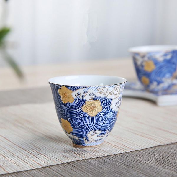 color enamel teacup chinese porcelain tea ware retro sea wave tea bowl tea cup and saucer set 60ml samll teacup with coaster wmtake
color enamel teacup chinese porcelain tea ware retro sea wave tea bowl tea cup and saucer set 60ml samll teacup with coaster wmtake