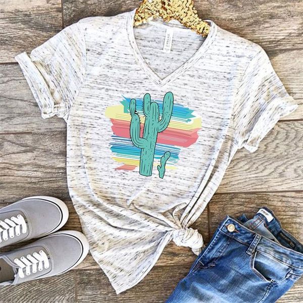 graphic tees women desert cactus polyester slim fit tshirts casual summer tees & black harajuku kawaii tee shirts, White
graphic tees women desert cactus polyester slim fit tshirts casual summer tees & black harajuku kawaii tee shirts, White
