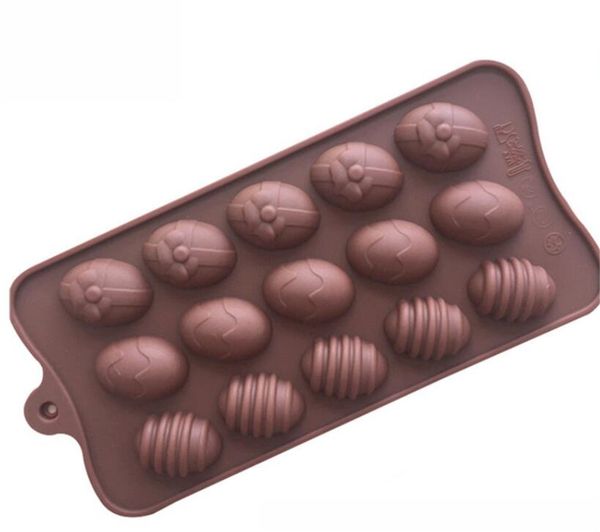 new home 15 holes easter eggs chocolate molds silicone form cake molds bakeware baking dish high temperature kitchen cake accessories
new home 15 holes easter eggs chocolate molds silicone form cake molds bakeware baking dish high temperature kitchen cake accessories