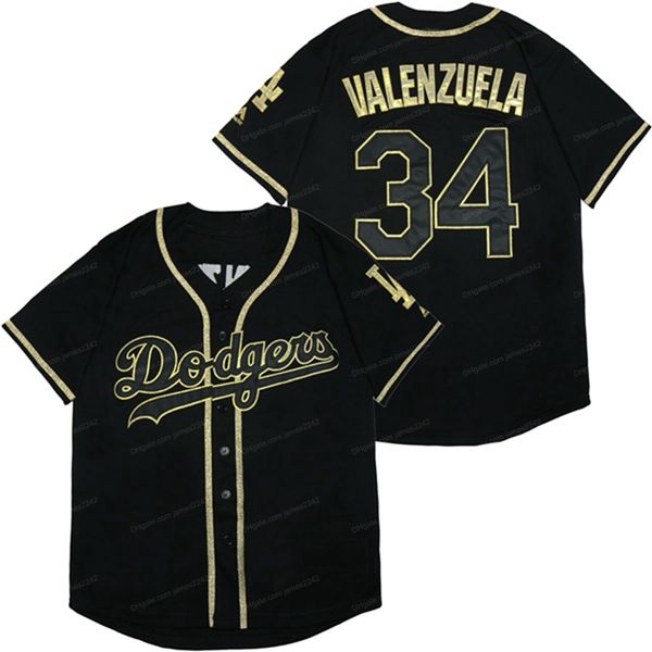 wholesale #34 valenzuela baseball jerseys men's all stitched black gold edition size s-3xl jersey, Blue;black
wholesale #34 valenzuela baseball jerseys men's all stitched black gold edition size s-3xl jersey, Blue;black