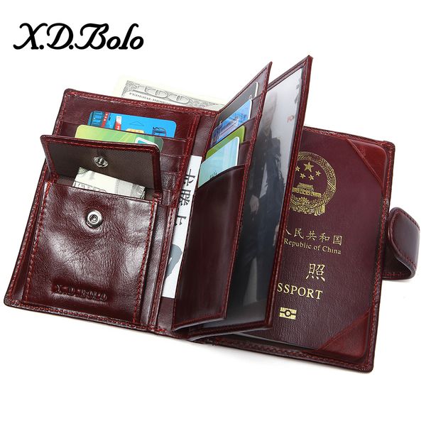 xdbolo 2020 female wallet leather passport holder purses genuine leather women wallets card holder passport cover wallet c1223, Red;black
xdbolo 2020 female wallet leather passport holder purses genuine leather women wallets card holder passport cover wallet c1223, Red;black