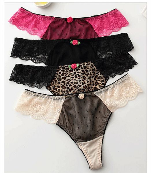 designer panties womens low waist briefs underwear lace thong panty women underwears panties lingerie women thong clothes, Black;pink
designer panties womens low waist briefs underwear lace thong panty women underwears panties lingerie women thong clothes, Black;pink