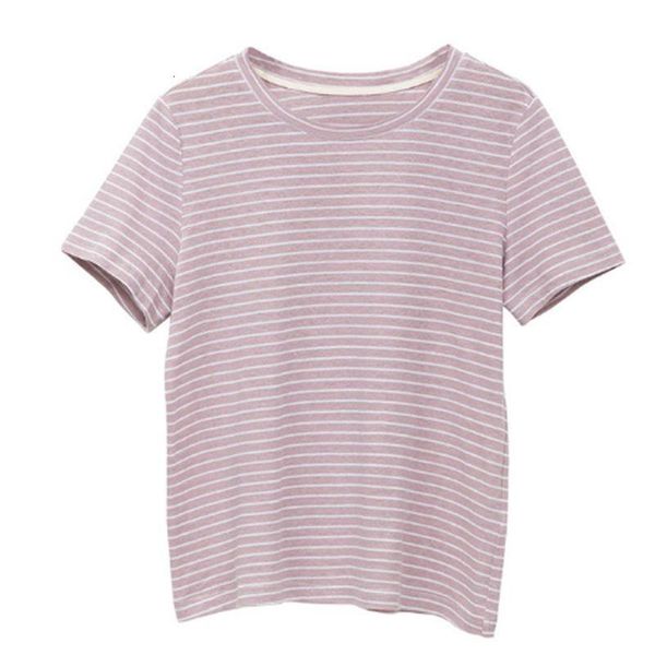 women's o-neck linen cotton stripes t-shirt short sleeve summer plus size s~5xl drop shipping good quality, White
women's o-neck linen cotton stripes t-shirt short sleeve summer plus size s~5xl drop shipping good quality, White