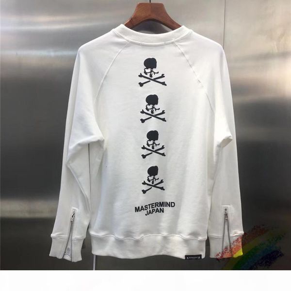 новый прибыл 19fw mastermind япония толстовки мужчины женские качество мода mastermind япония хаудяд мужской пуловер, Black
новый прибыл 19fw mastermind япония толстовки мужчины женские качество мода mastermind япония хаудяд мужской пуловер, Black