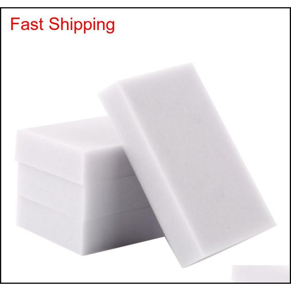 white magic melamine sponge 100*60*20mm cleaning eraser multi-functional sponge without packing bag househol qylqrp bdetoys
white magic melamine sponge 100*60*20mm cleaning eraser multi-functional sponge without packing bag househol qylqrp bdetoys