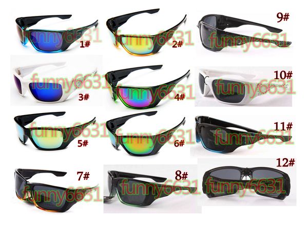 10pcs summer new fashion man driving sunglasses sports spectacles women glassescycling sports outdoor sun glasses ing, White;black
10pcs summer new fashion man driving sunglasses sports spectacles women glassescycling sports outdoor sun glasses ing, White;black