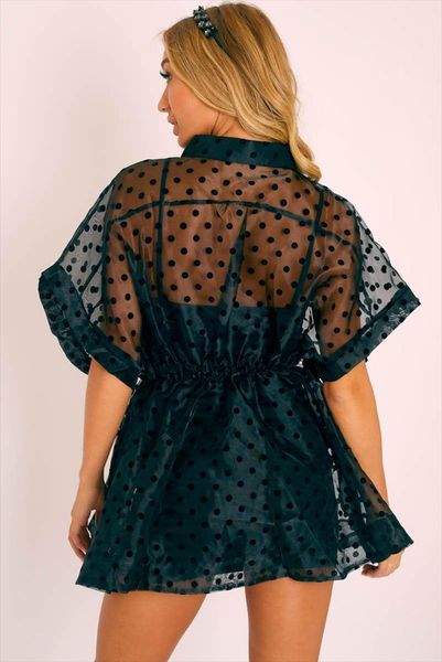 черный белый блуза tops long polka dot see through прозрачный sexy сыпучие эластичный пояс женщины моды lady рубашки bluas 2020 новый, White
черный белый блуза tops long polka dot see through прозрачный sexy сыпучие эластичный пояс женщины моды lady рубашки bluas 2020 новый, White