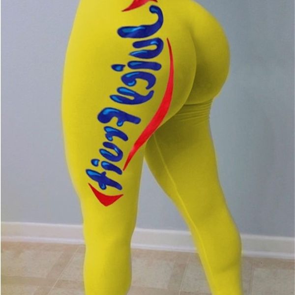 2020 new letter print yoga fitness leisure sports waist raising buttocks leggings, Black
2020 new letter print yoga fitness leisure sports waist raising buttocks leggings, Black