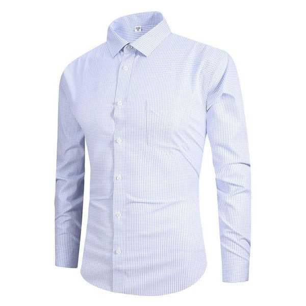selling product in 2020 fashion high-end business ironing men shirt long sleeve professional wear casual shirt men, White;black
selling product in 2020 fashion high-end business ironing men shirt long sleeve professional wear casual shirt men, White;black