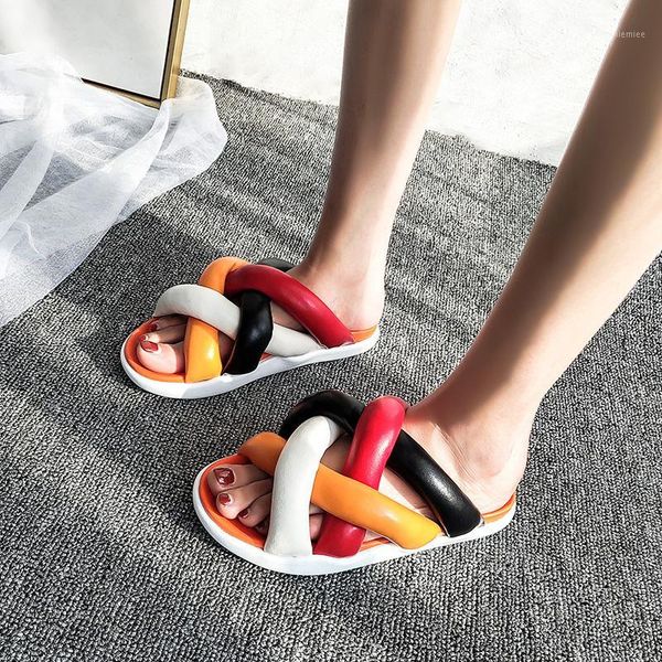 peep toe sandalen women shoes summer rubber flat sandals for women flip flops loafer platform pu slippers flip flop1, Black
peep toe sandalen women shoes summer rubber flat sandals for women flip flops loafer platform pu slippers flip flop1, Black