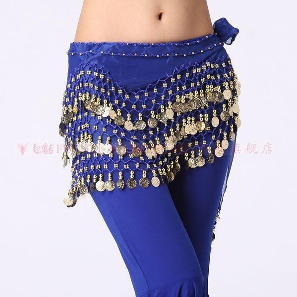 new style belly dance costumes chiffon gold coins belly dance hip scarf for women dancing belts1, Black;red
new style belly dance costumes chiffon gold coins belly dance hip scarf for women dancing belts1, Black;red