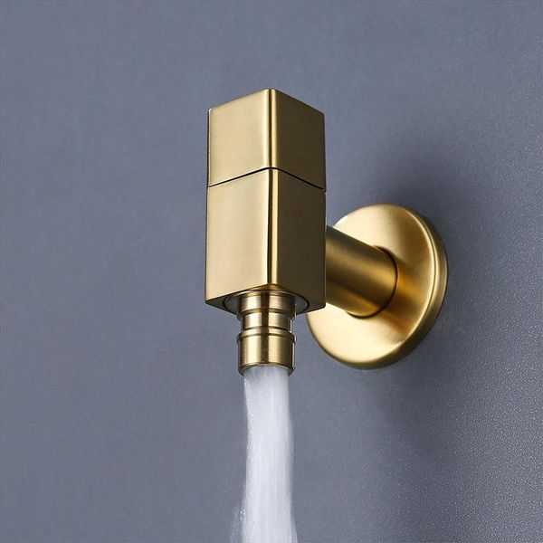 bathroom sink faucets solid golden brushed brass water faucet outdoor garden mop pool wall mounted washing machine single cold
bathroom sink faucets solid golden brushed brass water faucet outdoor garden mop pool wall mounted washing machine single cold