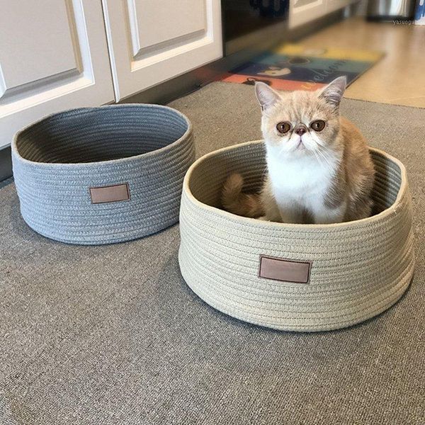 pet detachable round house washable cat bed round pet kitten bed for small four seasons sleeping house mat1
pet detachable round house washable cat bed round pet kitten bed for small four seasons sleeping house mat1