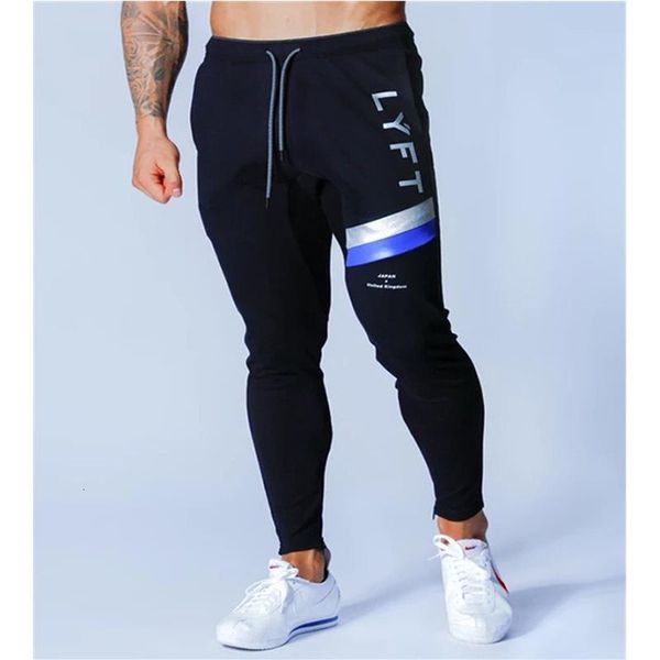 2020 new summer jogging pants men's gym fitness sweatpants men's fashion casual sports bodybuilding training trousers, Black
2020 new summer jogging pants men's gym fitness sweatpants men's fashion casual sports bodybuilding training trousers, Black