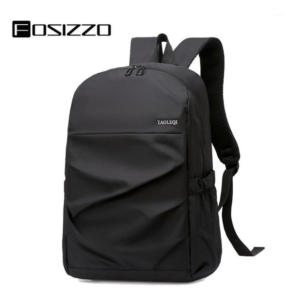 fosizzo anti-theft backpack bag 15.6 inch lapnotebook mochila male back pack backbag large capacity school fs40281
fosizzo anti-theft backpack bag 15.6 inch lapnotebook mochila male back pack backbag large capacity school fs40281