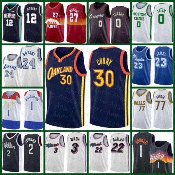 stephen curry golden state warrior jersey dwyane 3 wade jayson 0 tatum luka 77 basketball jersey doncic 2020 2021 new, Black;red
stephen curry golden state warrior jersey dwyane 3 wade jayson 0 tatum luka 77 basketball jersey doncic 2020 2021 new, Black;red