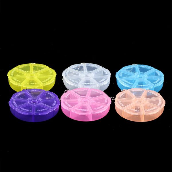 jnyby plassic 7 дней неделя round collbox home portable combot coveration lovering box ювелирные изделия бусины чехол контейнер дисплей bbym
jnyby plassic 7 дней неделя round collbox home portable combot coveration lovering box ювелирные изделия бусины чехол контейнер дисплей bbym