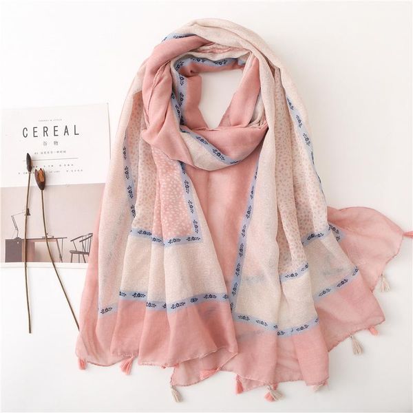 Ethnic style multicolour silk Scarves lady Autumn Cotton and Linen Scarf new Beach towel fashion summer Sunscreen tassels Shawls, Blue;gray
Ethnic style multicolour silk Scarves lady Autumn Cotton and Linen Scarf new Beach towel fashion summer Sunscreen tassels Shawls, Blue;gray