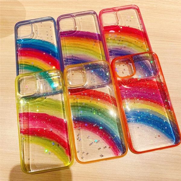 for iphone 11 phone max cover plus x xr xs max 6 7 12 case star sky rainbow crystal transparent pro 8 7 cases back colors jalpj
for iphone 11 phone max cover plus x xr xs max 6 7 12 case star sky rainbow crystal transparent pro 8 7 cases back colors jalpj