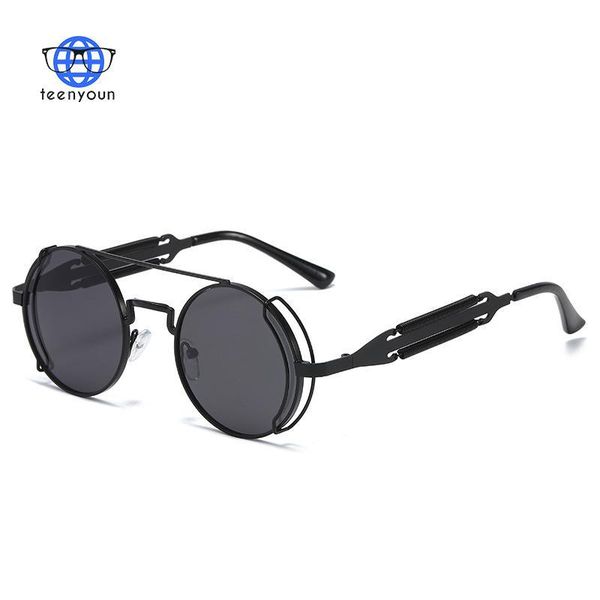teenyoun 2021 fashion sunglasses women men gafas de sol mujer mens sun glasses brand designer uv400, White;black
teenyoun 2021 fashion sunglasses women men gafas de sol mujer mens sun glasses brand designer uv400, White;black