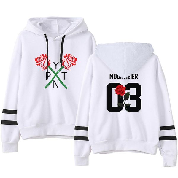 new 2020 harajuku internet celebrity payton moormeier pytn printed hooded women/men casual cool kpop hoodie sweatshirt, Black
new 2020 harajuku internet celebrity payton moormeier pytn printed hooded women/men casual cool kpop hoodie sweatshirt, Black