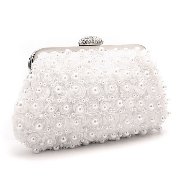 women in the evening cormorant ladies pearl vintage white party clutch bag torebka damska ladies'handbags ae50eb t0q3
women in the evening cormorant ladies pearl vintage white party clutch bag torebka damska ladies'handbags ae50eb t0q3