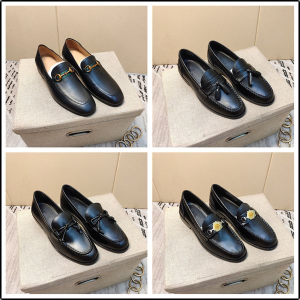 men's leather shoes casual business dress formal dress oxford shoe pointed toe slip-on men brogue shoes party office shoes men, Black
men's leather shoes casual business dress formal dress oxford shoe pointed toe slip-on men brogue shoes party office shoes men, Black