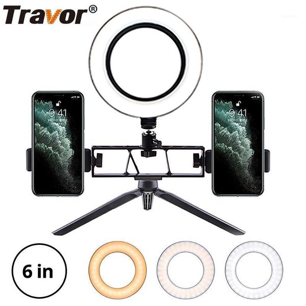 flash heads ring lamp 6 inch with tripod light usb annular dimmable for studio pography po youtube makeup ringlight1
flash heads ring lamp 6 inch with tripod light usb annular dimmable for studio pography po youtube makeup ringlight1