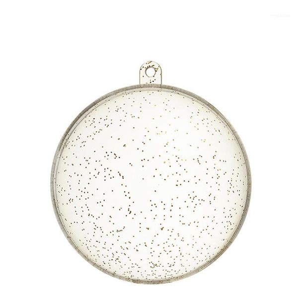 christmas decorations 10 pieces of transparent plastic filled ball ornaments birthday wedding party (50mm) as shown1
christmas decorations 10 pieces of transparent plastic filled ball ornaments birthday wedding party (50mm) as shown1