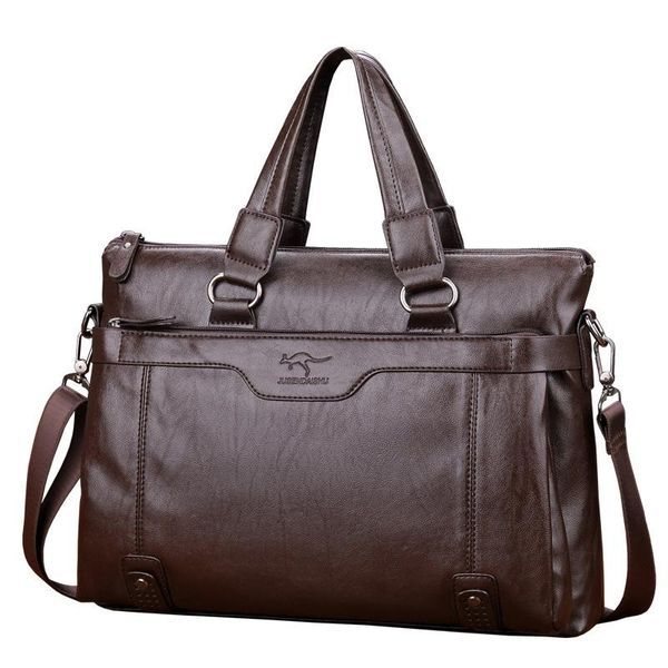 briefcases weysfor 2021 men pu leather handbags casual lapbags male business travel messenger men's crossbody shoulder bag
briefcases weysfor 2021 men pu leather handbags casual lapbags male business travel messenger men's crossbody shoulder bag