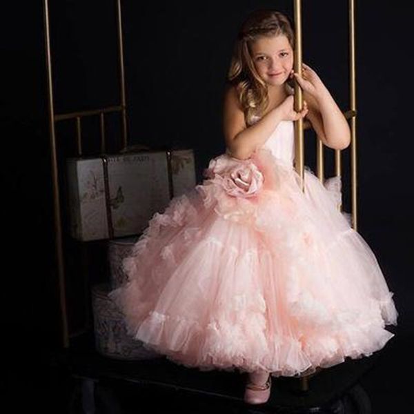 2020 long condole belt lace simple good-looking fashion bowknot handmade flower peng peng skirt host girl piano performance dress, White;blue
2020 long condole belt lace simple good-looking fashion bowknot handmade flower peng peng skirt host girl piano performance dress, White;blue