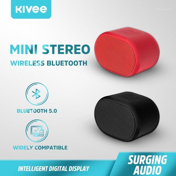 kivee universal portable mini wireless bluetooth speaker loudspeaker stereo surround support fm tf usb aux outdoor speakes1
kivee universal portable mini wireless bluetooth speaker loudspeaker stereo surround support fm tf usb aux outdoor speakes1