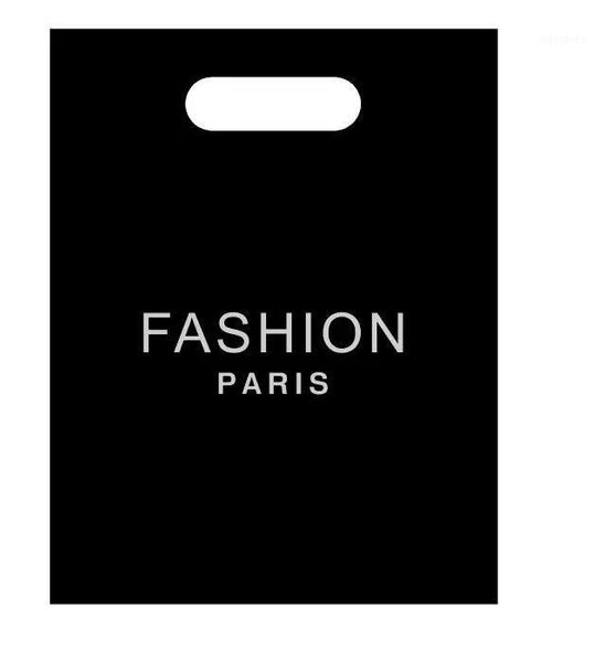 50pcs/lot black lattice large plastic shopping bags thick boutique gift clothing packaging plastic gift bag with handles1
50pcs/lot black lattice large plastic shopping bags thick boutique gift clothing packaging plastic gift bag with handles1