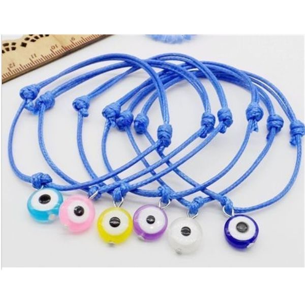 wax 10pcs/lot hamsa string evil eye lucky red cord adjustable bracelet gift diy, Golden;silver
wax 10pcs/lot hamsa string evil eye lucky red cord adjustable bracelet gift diy, Golden;silver