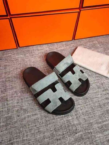 slippers fashion ladies designer leather made rubber soles with velcro casual shoes suitable for beach baths and other leisure places 35-40, Black
slippers fashion ladies designer leather made rubber soles with velcro casual shoes suitable for beach baths and other leisure places 35-40, Black
