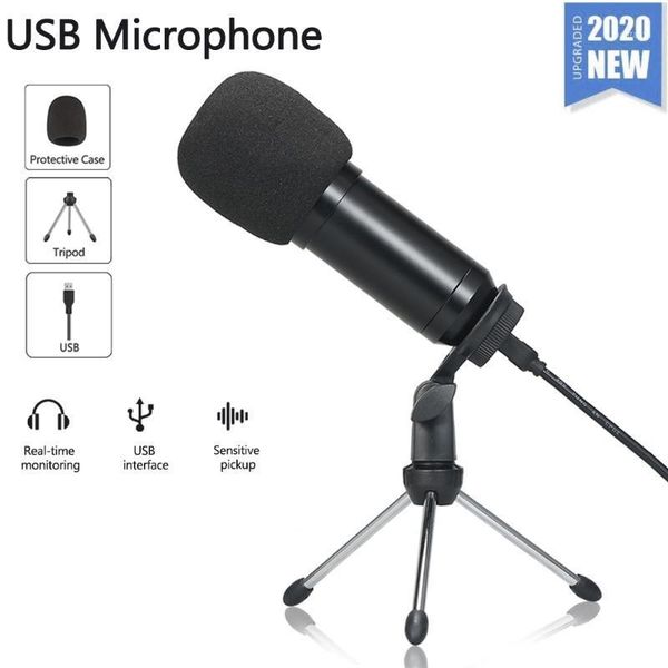 microphones condenser microphone with tripod usb computer for pc phone karaoke live broadcasting1
microphones condenser microphone with tripod usb computer for pc phone karaoke live broadcasting1