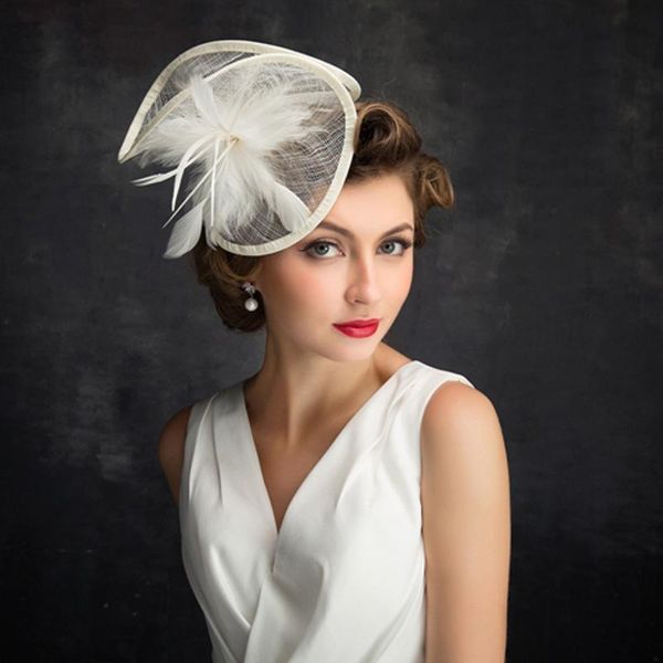 stingy brim hats england style women hat female versatile feather headdress retro po props chinese wholesale, Blue;gray
stingy brim hats england style women hat female versatile feather headdress retro po props chinese wholesale, Blue;gray
