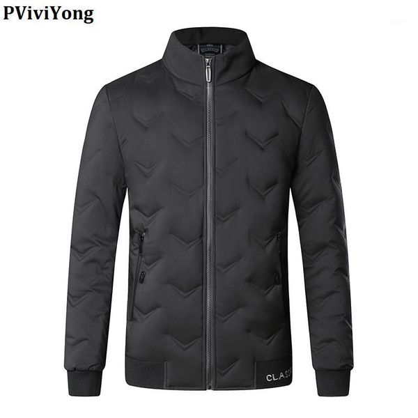 pviviyong 2019 winter new fashion 80% white duck down jacket mandarin collar brief paragraph slim coat men q028ys1, Black
pviviyong 2019 winter new fashion 80% white duck down jacket mandarin collar brief paragraph slim coat men q028ys1, Black