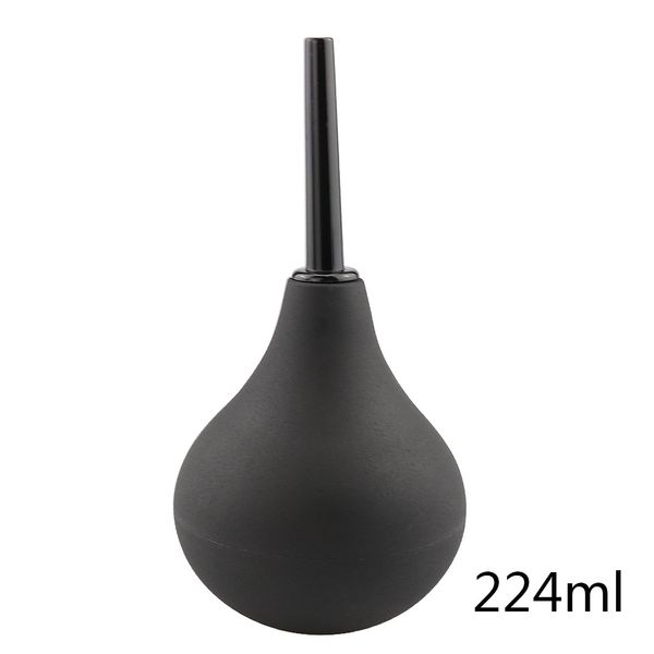 310ml large capacity rectal enema device flow irrigator enema colon system cleaning