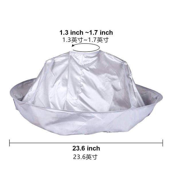 1pc child hair cutting cloth pattern waterproof salon barber haircut cape hairdresser gown apron black bl qylgcl bdehair
1pc child hair cutting cloth pattern waterproof salon barber haircut cape hairdresser gown apron black bl qylgcl bdehair