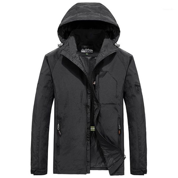 running jackets men active jacket solid color long sleeve hooded zip up outwear clothing male pockets windbreaker keep warmer casual sports, Black;red
running jackets men active jacket solid color long sleeve hooded zip up outwear clothing male pockets windbreaker keep warmer casual sports, Black;red