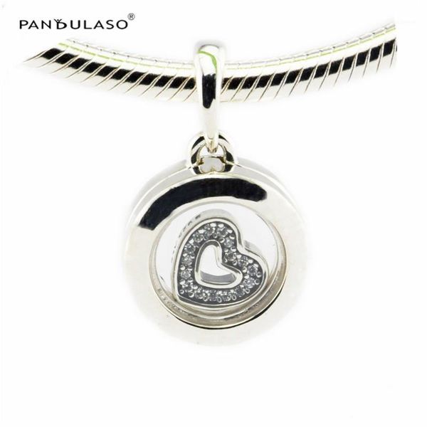 floating locket glass charms for jewelry making fits original charms bracelets for woman diy sterling silver jewelry beads1