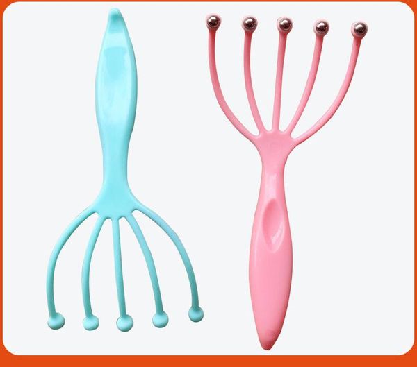 full body massager -selling relaxing five-finger head to release pressure, massage the at any time, scalp massager, steel ball hea
full body massager -selling relaxing five-finger head to release pressure, massage the at any time, scalp massager, steel ball hea