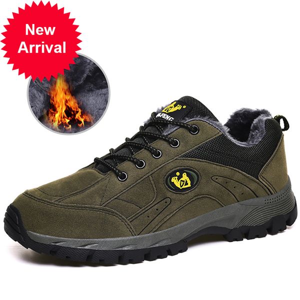 size 36-49 men's shoes with/without stuffed skin male low-snow outside comfortable casual cotton ankle boots, Black
size 36-49 men's shoes with/without stuffed skin male low-snow outside comfortable casual cotton ankle boots, Black